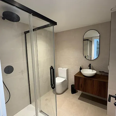 Yturralde By Alma アパート バレンシア