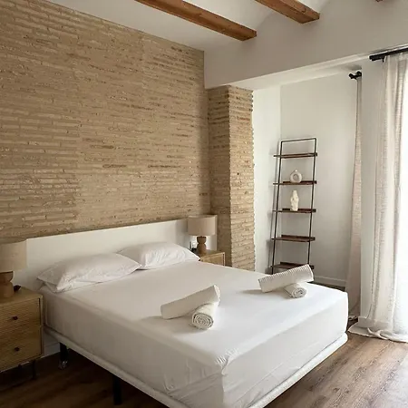 Yturralde By Alma バレンシア