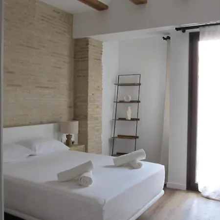 アパート Yturralde By Alma *