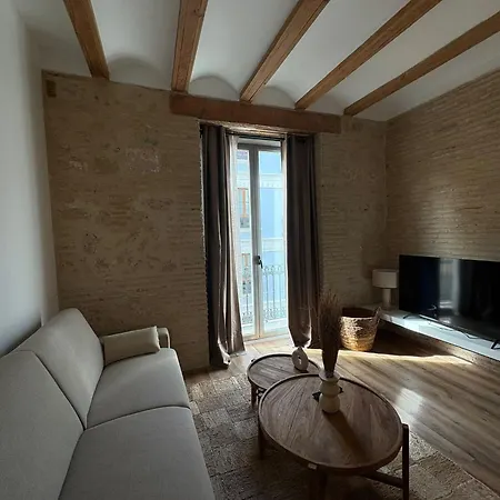 アパート Yturralde By Alma