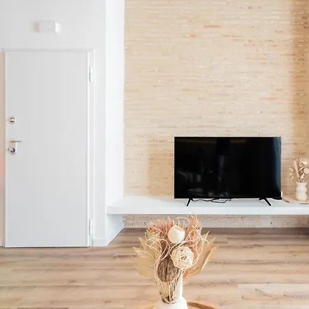 アパート Yturralde By Alma *