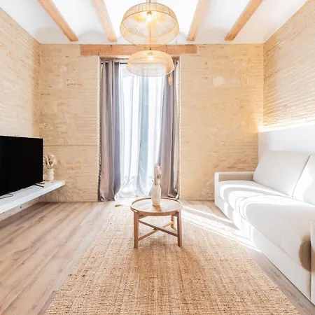 アパート Yturralde By Alma *