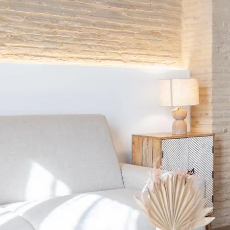 Yturralde By Alma アパート