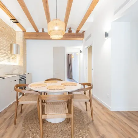 Yturralde By Alma * バレンシア