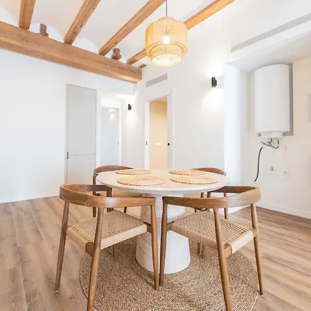 アパート Yturralde By Alma バレンシア