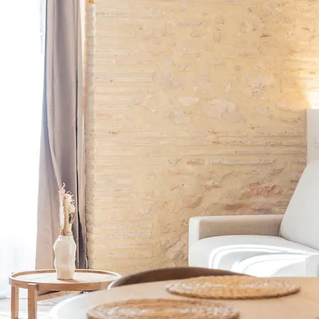 Yturralde By Alma * バレンシア