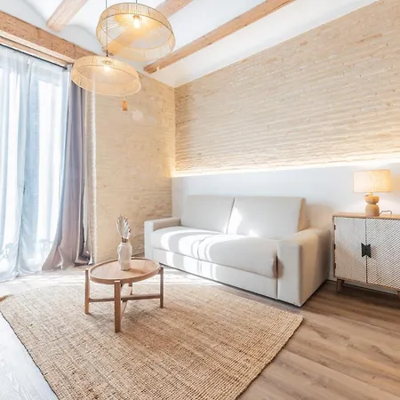 Yturralde By Alma * バレンシア