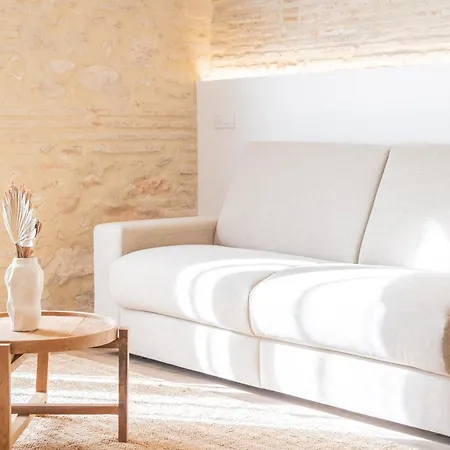 Yturralde By Alma アパート *