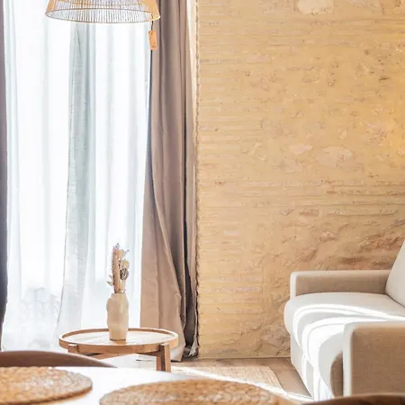 アパート Yturralde By Alma *