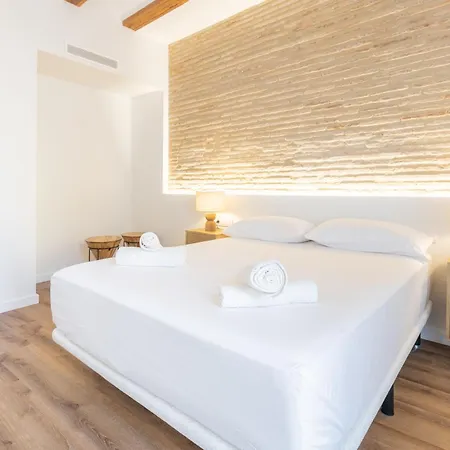 Yturralde By Alma アパート *