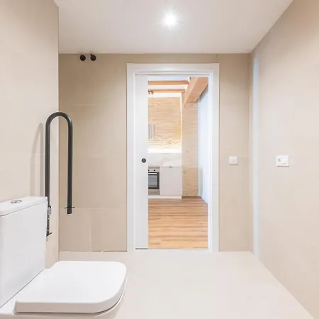 Yturralde By Alma * バレンシア