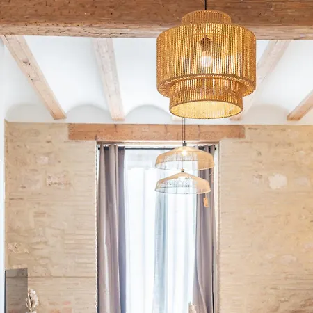 アパート Yturralde By Alma *