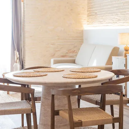 アパート Yturralde By Alma バレンシア