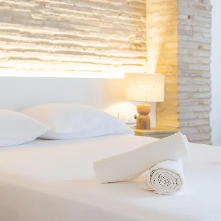 アパート Yturralde By Alma バレンシア