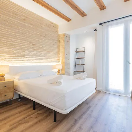 アパート Yturralde By Alma