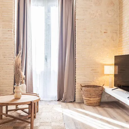 Yturralde By Alma * バレンシア