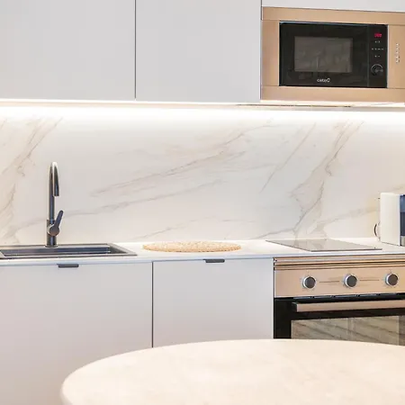 アパート Yturralde By Alma バレンシア