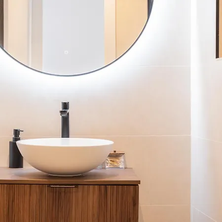 アパート Yturralde By Alma バレンシア