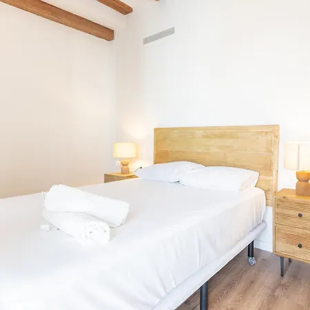 Yturralde By Alma バレンシア