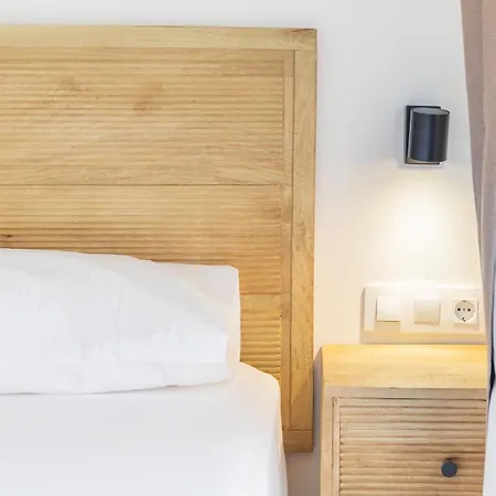 Yturralde By Alma バレンシア