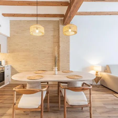 Yturralde By Alma * バレンシア