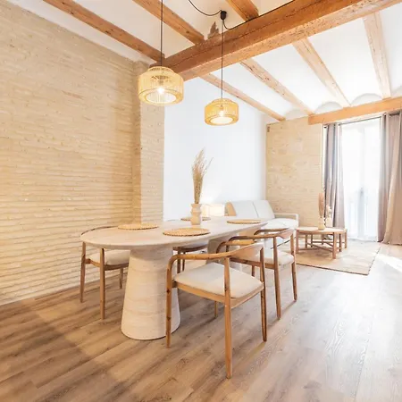 Yturralde By Alma * バレンシア