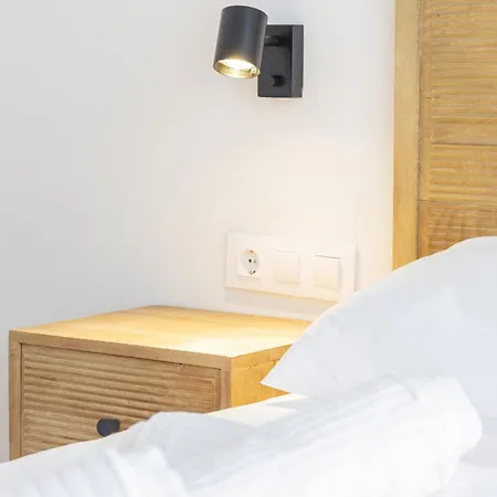 Yturralde By Alma * バレンシア