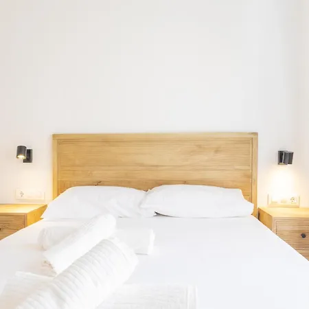 Yturralde By Alma アパート