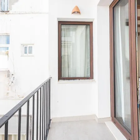 Yturralde By Alma Apartman *