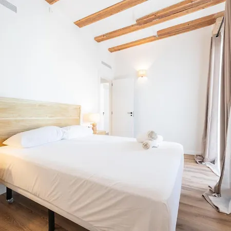 Yturralde By Alma バレンシア