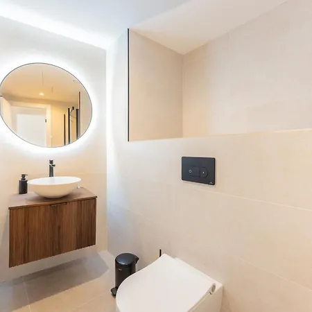 Yturralde By Alma * バレンシア