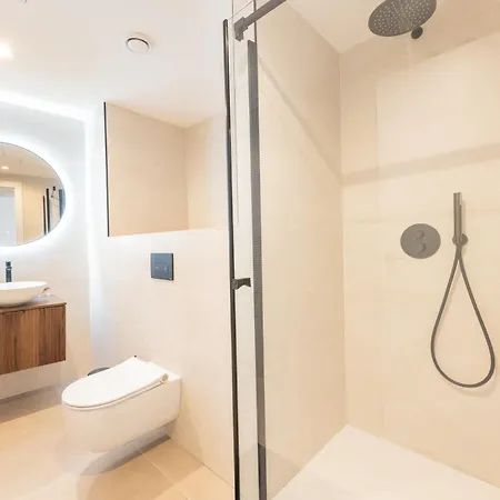 Yturralde By Alma アパート