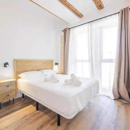 アパート Yturralde By Alma *