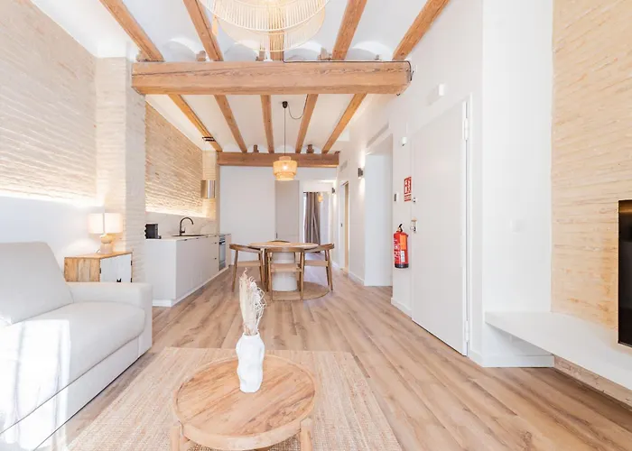 Yturralde By Alma Apartment *