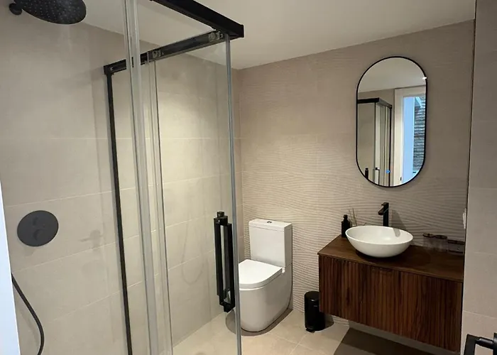 Yturralde By Alma Apartment Valencia