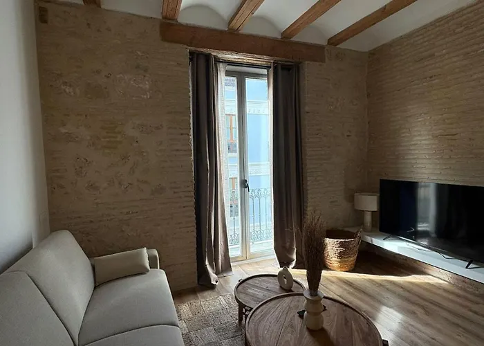 Apartment Yturralde By Alma Valencia