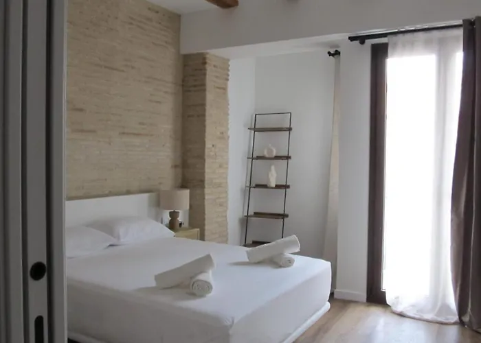 Apartment Yturralde By Alma *