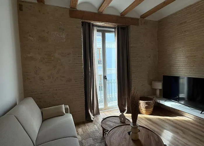 Apartment Yturralde By Alma