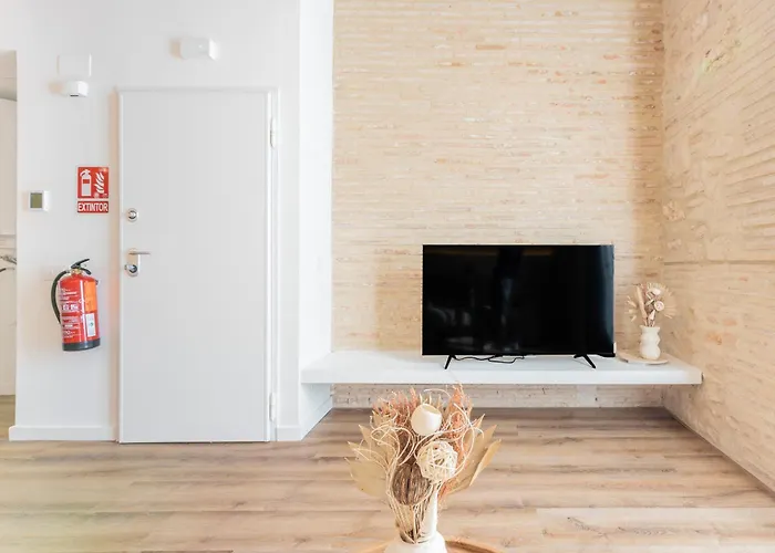 Apartment Yturralde By Alma *