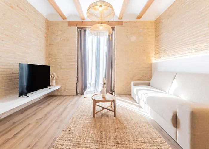 Apartment Yturralde By Alma *