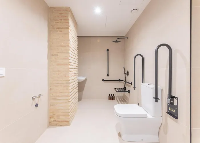 Apartment Yturralde By Alma *