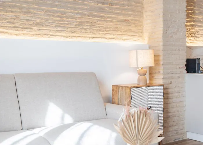 Yturralde By Alma Apartment