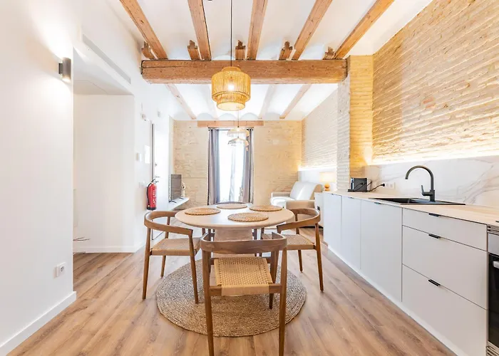 Yturralde By Alma Apartment