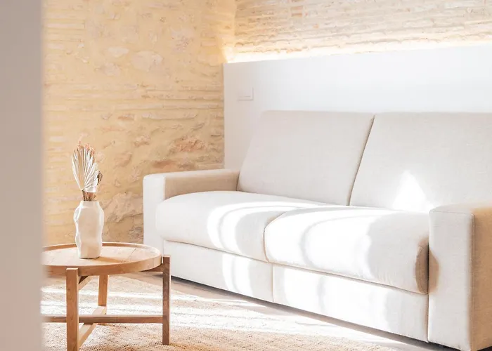Yturralde By Alma Apartment *