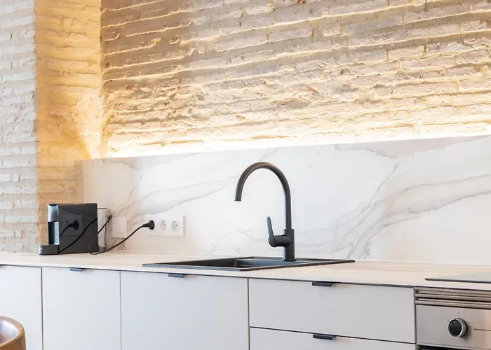 Apartment Yturralde By Alma