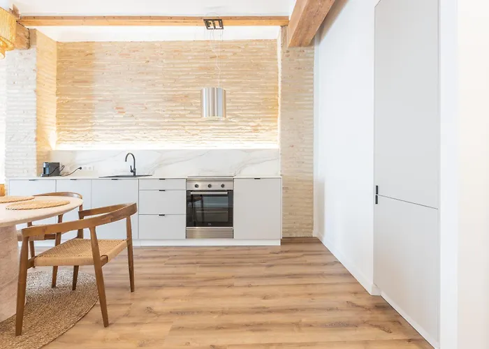 Apartment Yturralde By Alma *