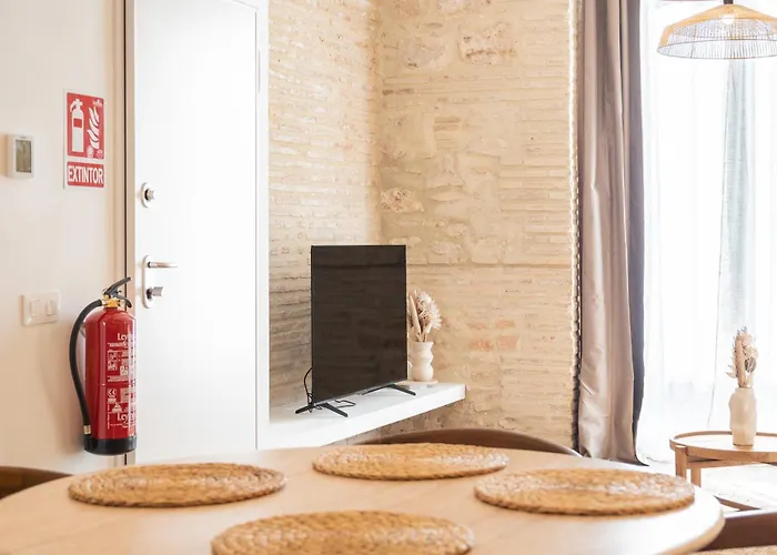 Apartment Yturralde By Alma *