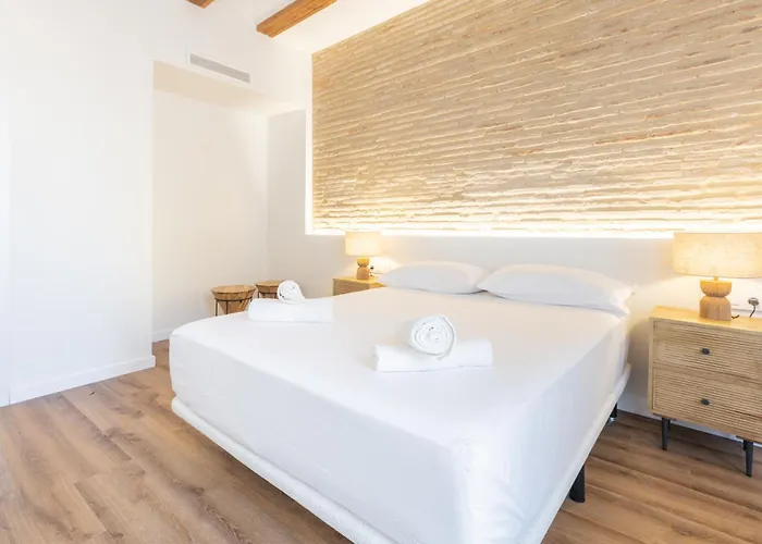 Yturralde By Alma Apartment *