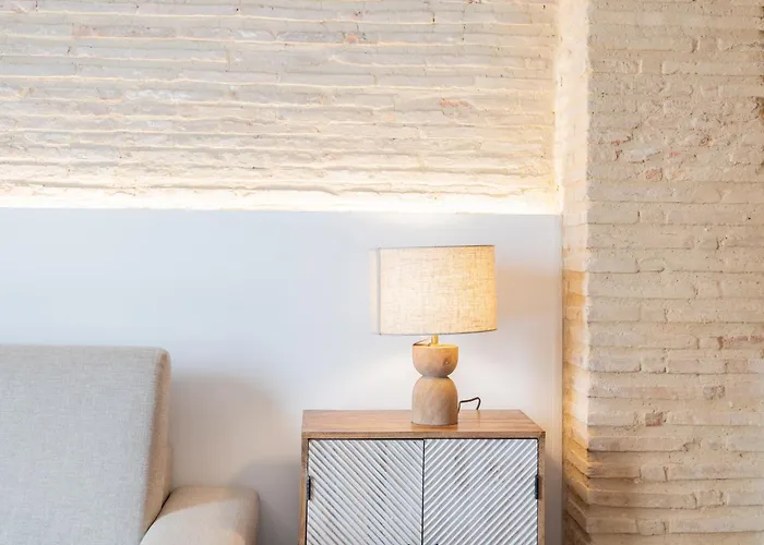 Apartment Yturralde By Alma Valencia