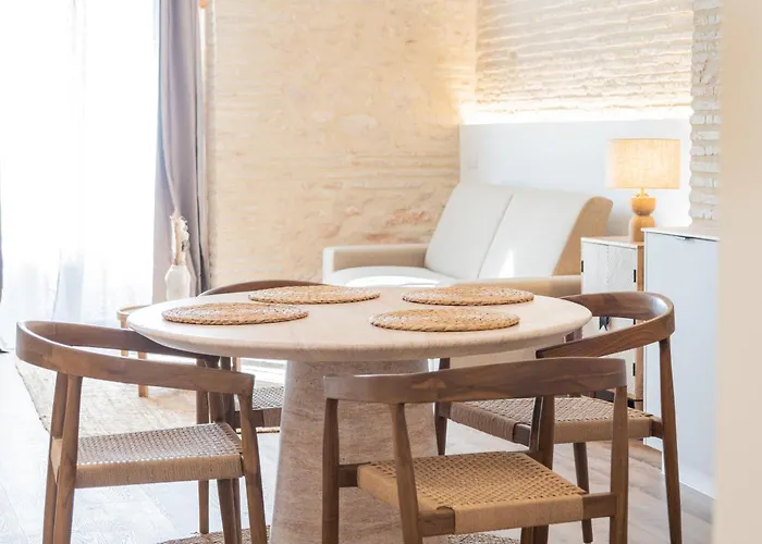 Apartment Yturralde By Alma Valencia